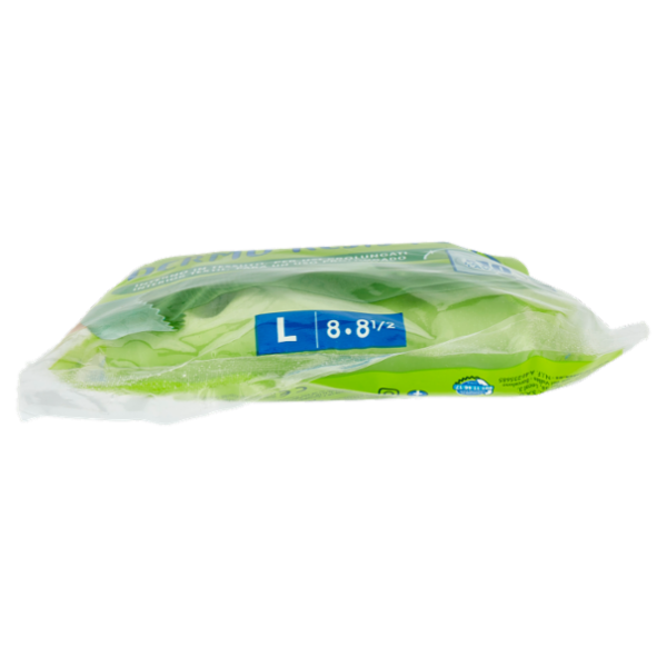 Spontex Guanti Casalinghi Dermo Resistente Taglia L