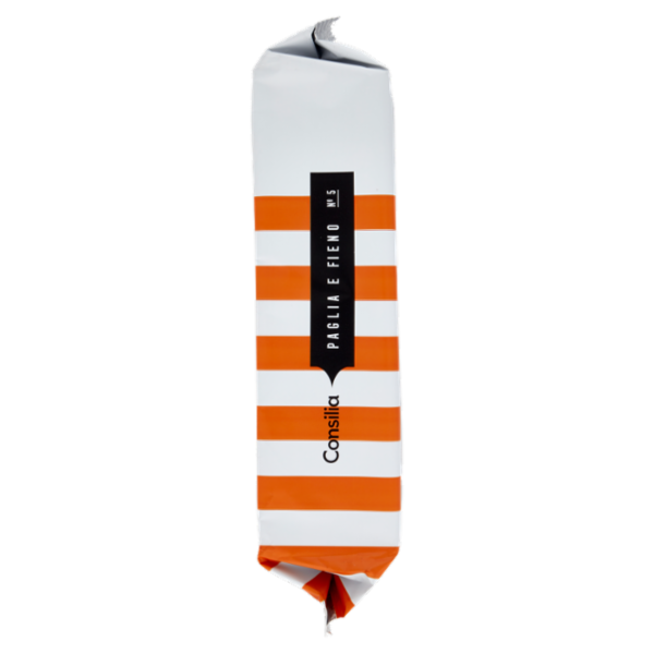 Consilia Pasta all'Uovo Paglia e Fieno N.5 250 g