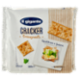IL GIGANTE Cracker Integrali 16 x 35 g