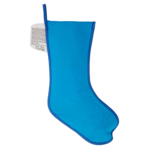 Zàini Calza Crockki Avengers 7 Pezzi 186 g