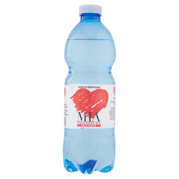 Mia Vallestura Frizzante 0,5 litri