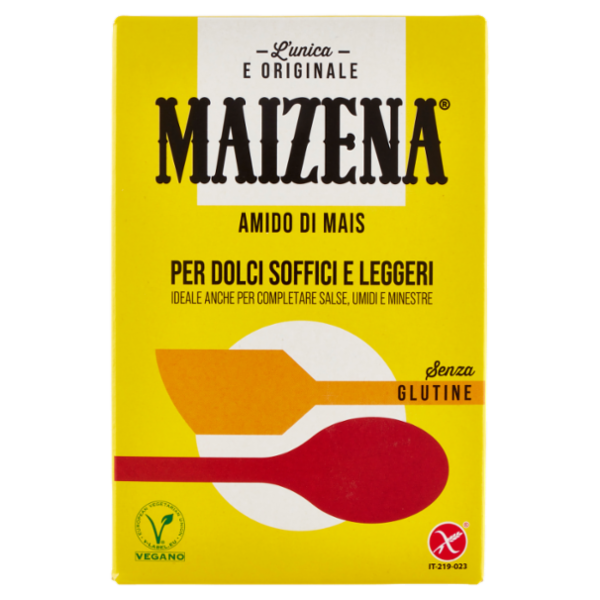 Maizena Amido di Mais 250 g