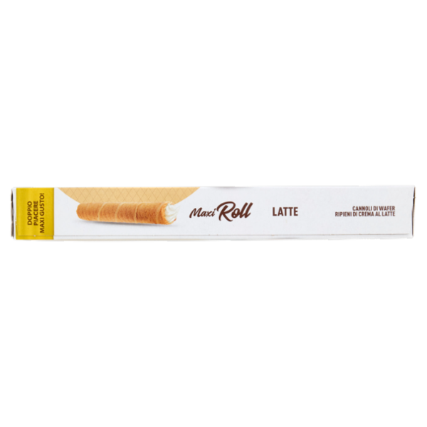 Lago Maxi Roll Latte 160 g