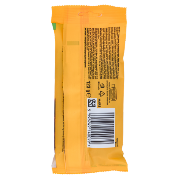 Pedigree Rodeo Manzo 7 Pezzi 123 g