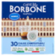Caffè Borbone Miscela Nobile Cialde Compostabili* 30 x 7,2 g