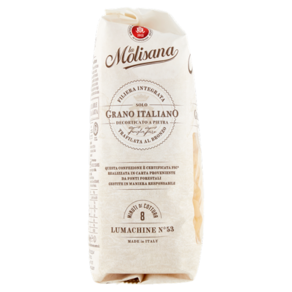 La Molisana 53 Lumachine 500 g