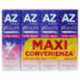 AZ Dentifricio 3D White Ultra White 4x65 Ml