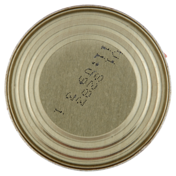 La Palma Lenticchie Lessate 400 g