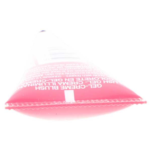 Maybelline New York Blush in crema Cheek Heat, 20 Rose Flash, 10 ml