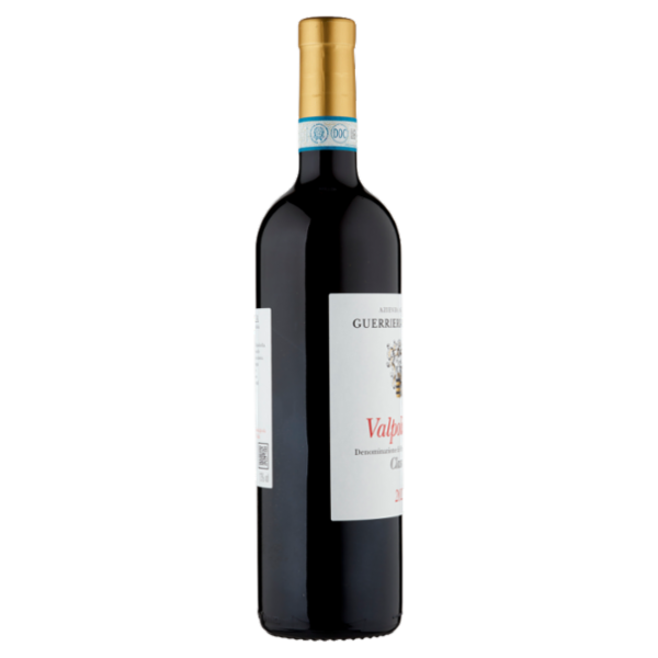 Azienda Agricola Guerrieri-Rizzardi Valpolicella DOC Classico 750 ml