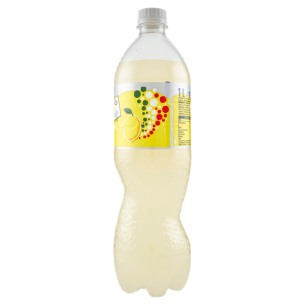 FANTA Lemon Zero PET 1 L