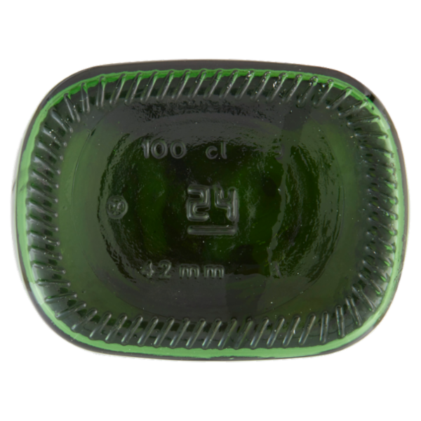 Monini terre del Mediterraneo Olio Extra Vergine di Oliva 1 Litro