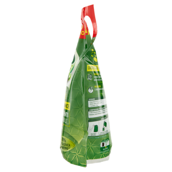 Svelto Limone €co Ricarica 1,7 L