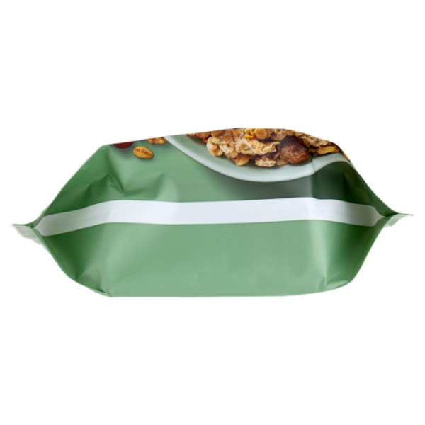Selex Muesli Croccante con Uvetta e Nocciole 375 g