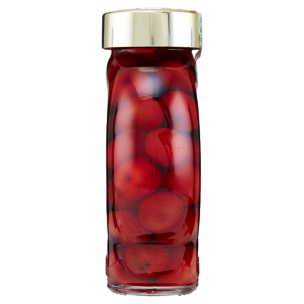 Toschi Ciliegie Spiritose al Liquore 500 g