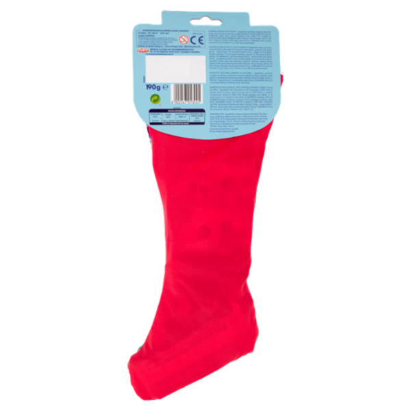 dolfin Calza Alysel la Principessa dei Sogni 190 g