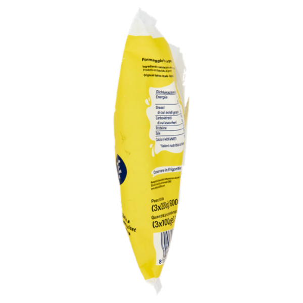 Arborea Mozzarella Fior di Latte 3 x 100 g