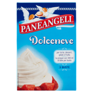 PANEANGELI Dolceneve 3 x 100 g