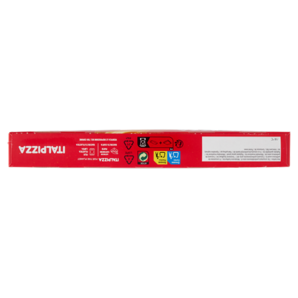 Italpizza la Numero Uno Bufala 435 g