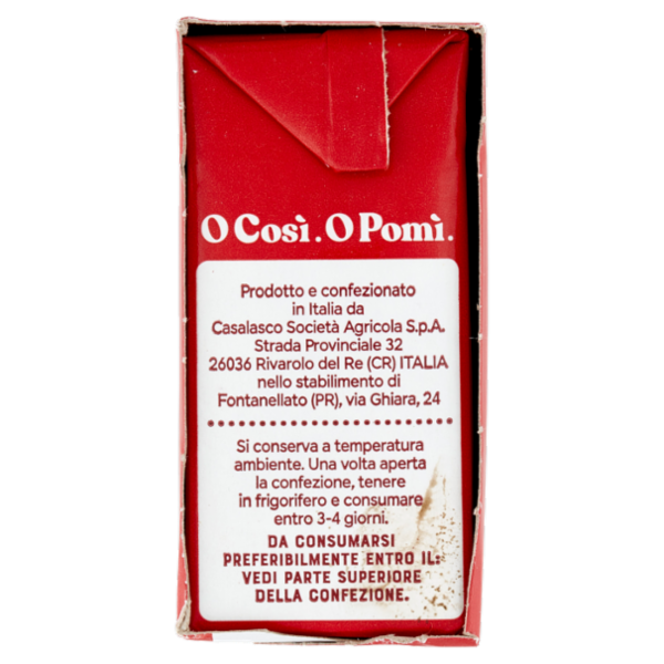 Pomì Passata di Pomodoro 3 x 200 g