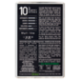 Caffè Vergnano 1882 Èspresso1882 Intenso 10 Capsule Compatibili Nespresso* 50 g