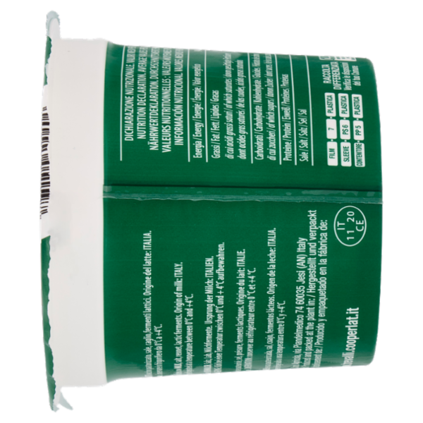 treValli Bontà del Parco Mozzarella Nodini fiordilatte 3 x 50 g