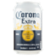 CORONA EXTRA Birra lager internazionale lattina 33cl