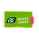 tic tac Menta Verde 49 g