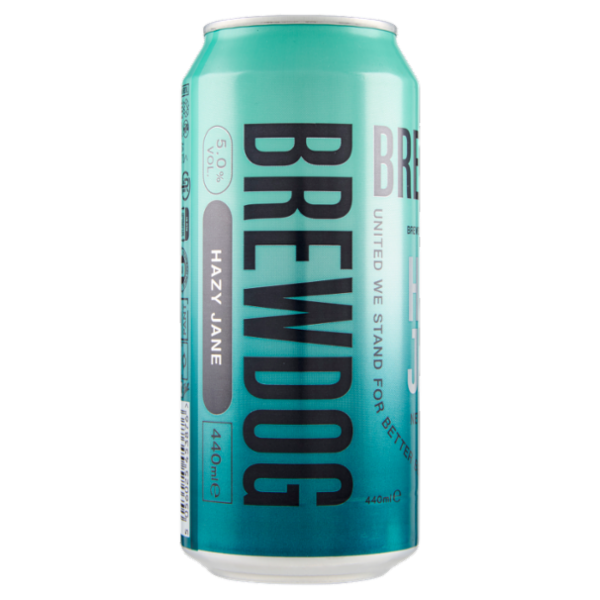 Brewdog Hazy Jane 440 ml