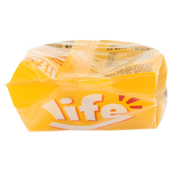 life Misto Disidratato 250 g