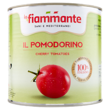 La Fiammante Il Pomodorino 2,5 Kg