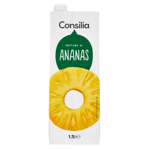 Consilia Succo Ananas 1,5 L