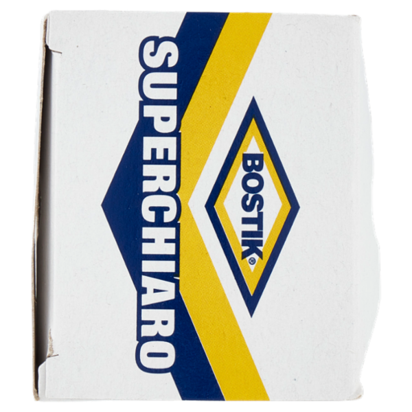 Bostik Superchiaro 125 g