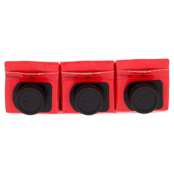 Tavernello Vino Rosso d'Italia 3 x 0,25 L