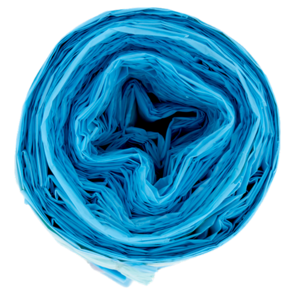 Logex LampoSac Sacchi Pattumiera a pedale 53x65cm 36L 15 pz