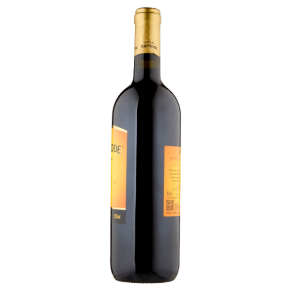 Cantina Terre Fredde Rosso Trevenezie IGT 75 cl