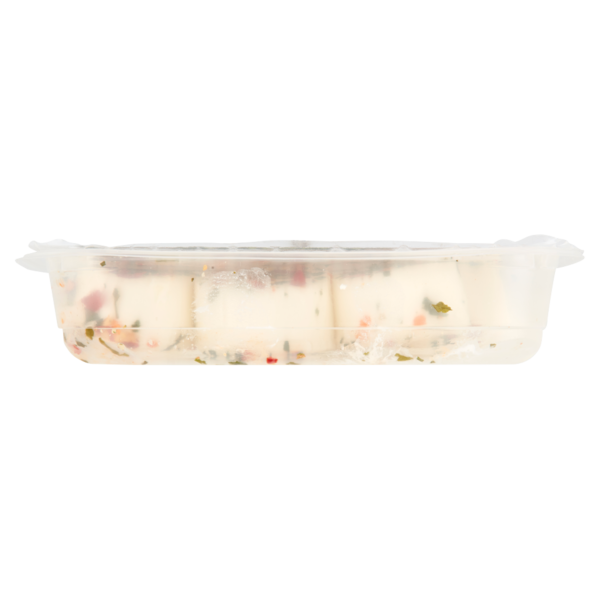 caseificio Pezzana Tomini Aromatici 0,180 kg