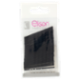 elison Hair Stylist Mollette classic Black 36 pz