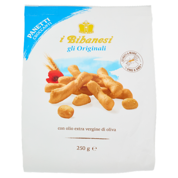 i Bibanesi gli Originali 250 g