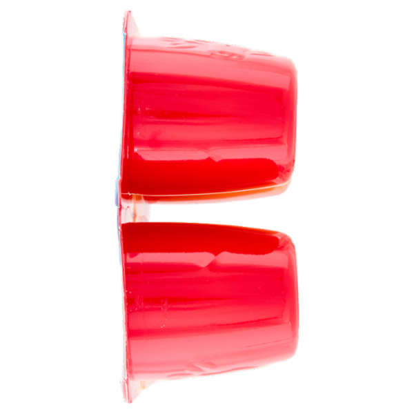 NESTLÉ FRUTTOLO Maxi Duo Fragola - Pesca 4x100g