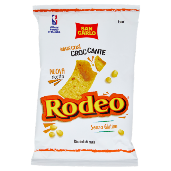 San Carlo Rodeo 47 g