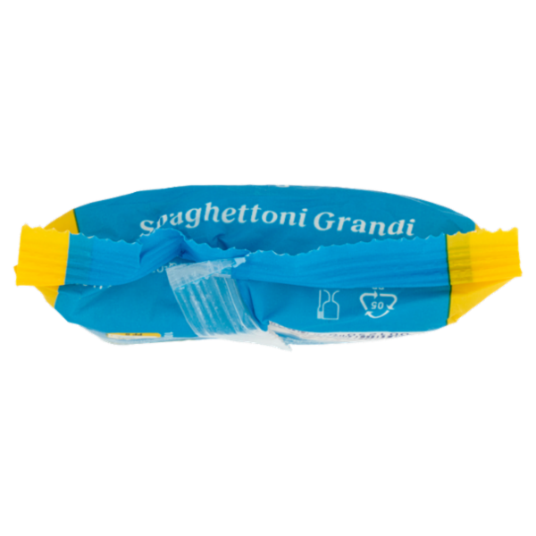 De Cecco Spaghettoni Grandi n°414 500 g