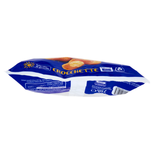 Pizzoli PataSnella Crocchette 750 g