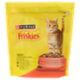 PURINA FRISKIES Adult Manzo e Pollo e con Verdure 400g
