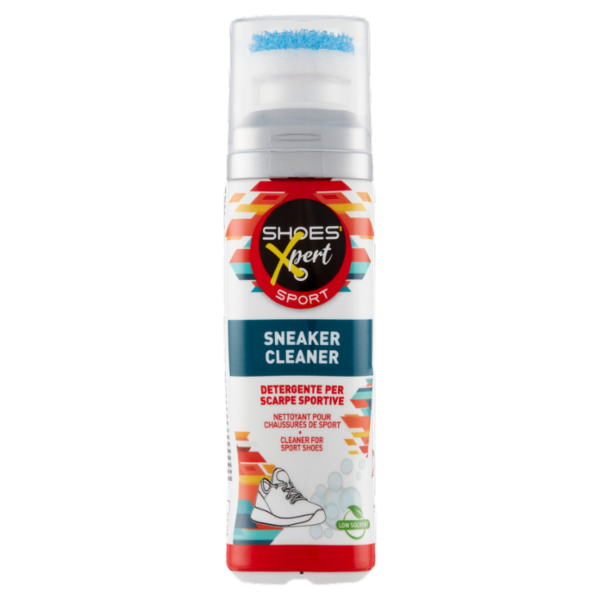 Shoes'Xpert Sport Sneaker Cleaner 75 ml