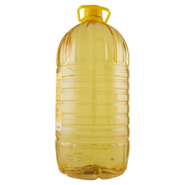 David Olio di Semi di Girasole 10 L