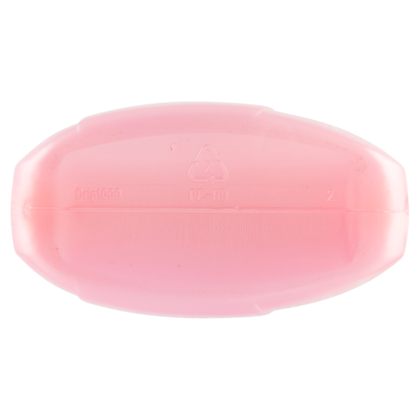 IL GIGANTE Detersivo Bucato Capi Delicati Gocce di Rosa e Mughetto 1 litro