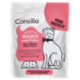 Consilia Gatto Croccantini con Maiale Mono Proteico 400 g