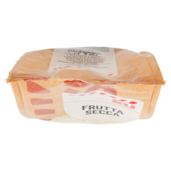 Sù Frutta Secca Granella di Mandorle 750 g