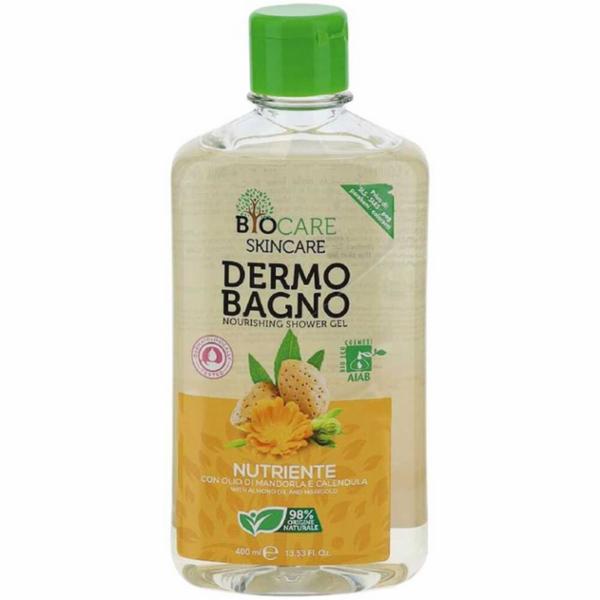 Biocare Dermobagno Nutriente 400ml